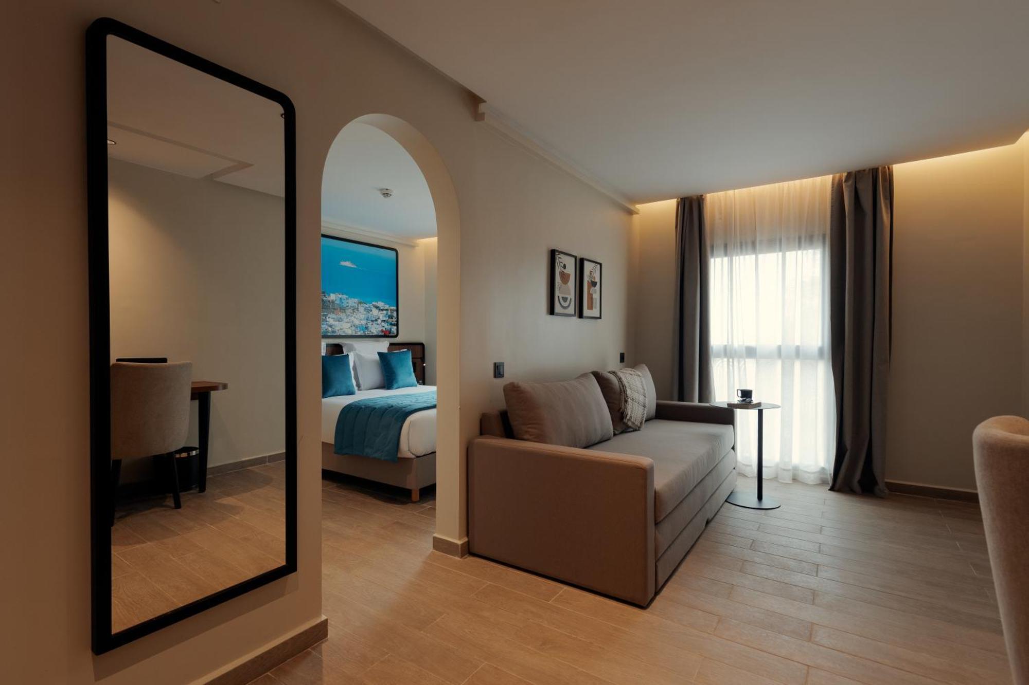 Junior Suite