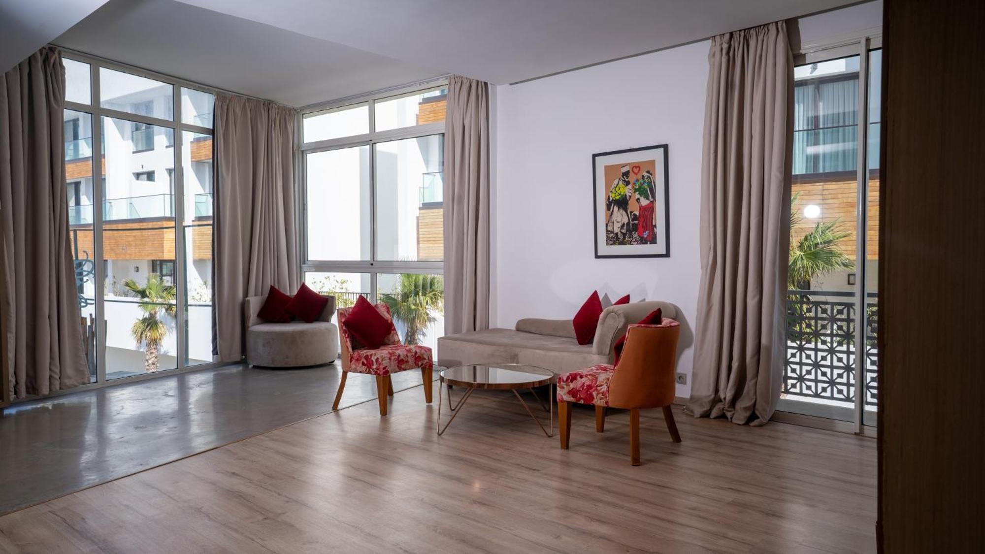Junior Suite