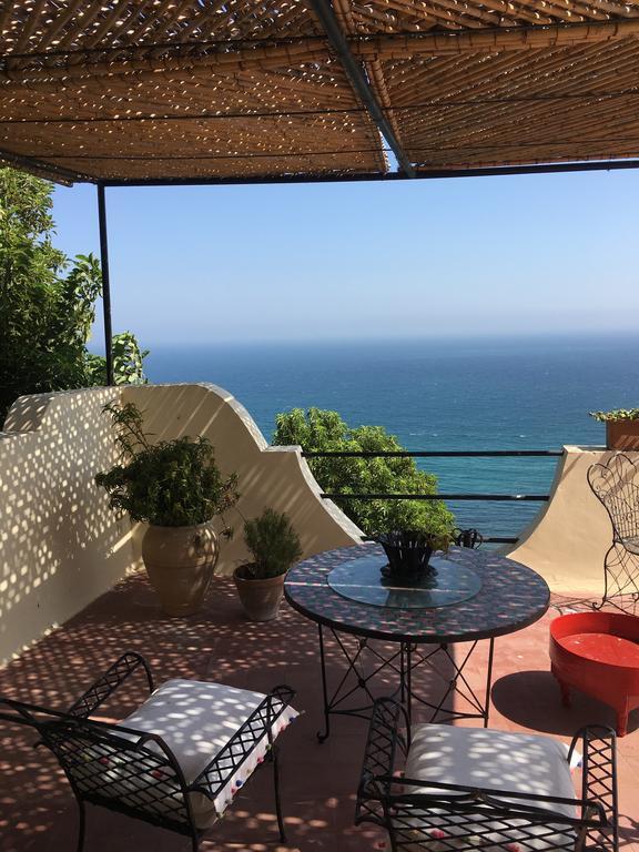 Studio - Vue sur Mer