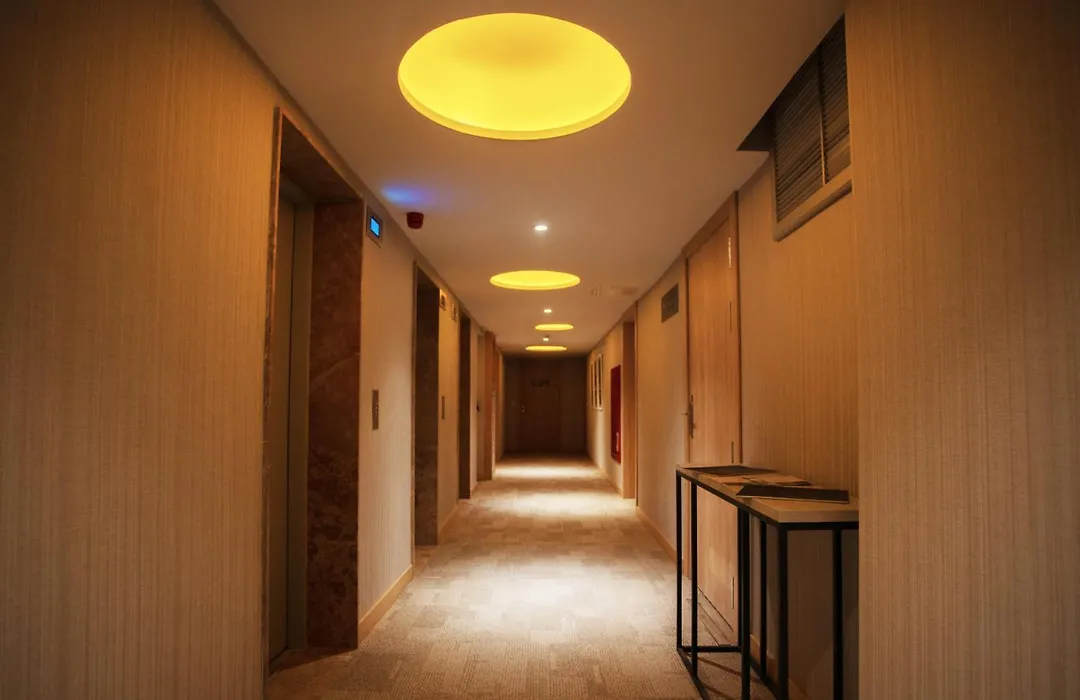 Pestana Tanger - City Center Hotel Suites & Apartments-1