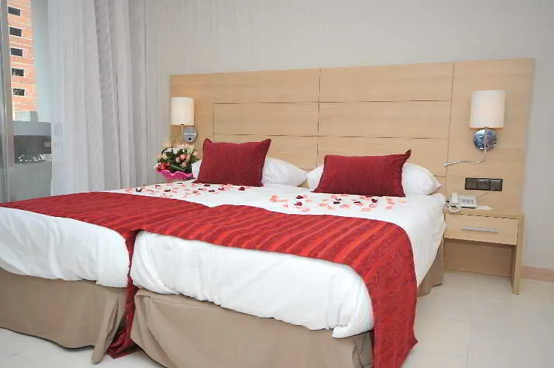 Intercontinental Tangier-1