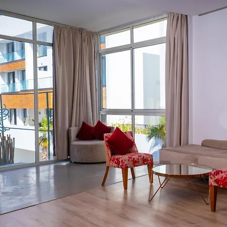 Mandarin Hotel & Spa Tanger-3