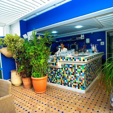 Palais Zahia Hotel&Spa-3