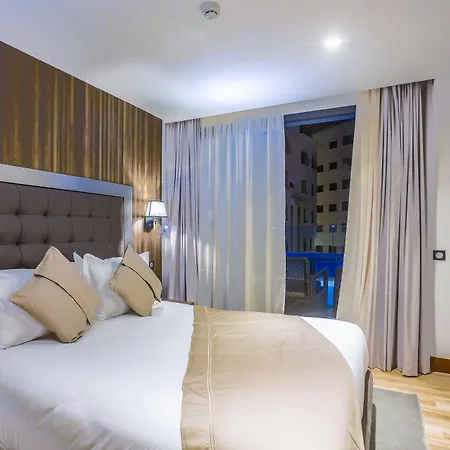 SBN Suite Hôtel-3