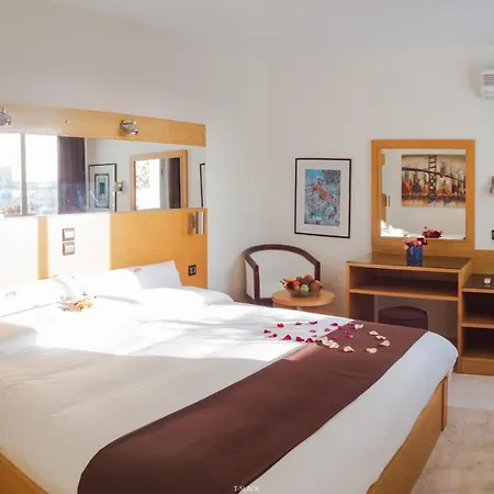 Hôtel Tanjah Flandria-3