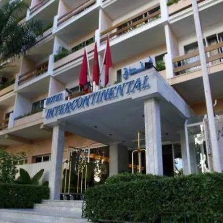 Intercontinental Tangier-2